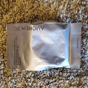AmorePacific color control cushion compact spf 50 color 104 refill